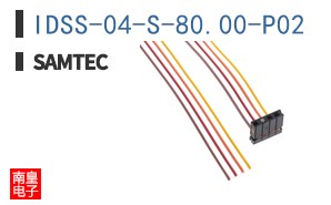 IDSS-04-S-80.00-P02