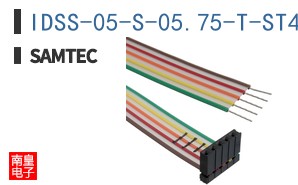 IDSS-05-S-05.75-T-ST4