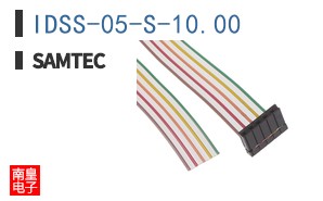 IDSS-05-S-10.00