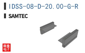 IDSS-08-D-20.00-G-R