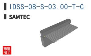 IDSS-08-S-03.00-T-G