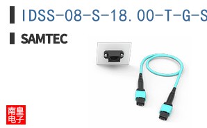 IDSS-08-S-18.00-T-G-ST2