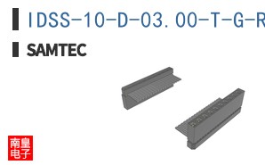 IDSS-10-D-03.00-T-G-RW-R