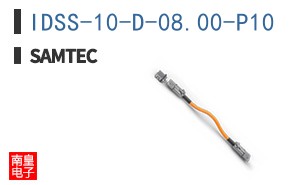 IDSS-10-D-08.00-P10