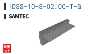 IDSS-10-S-02.00-T-G