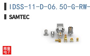 IDSS-11-D-06.50-G-RW-R