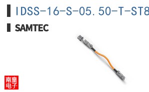 IDSS-16-S-05.50-T-ST8
