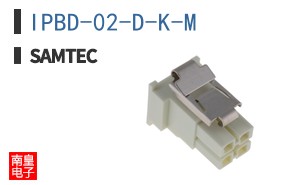 IPBD-02-D-K-M