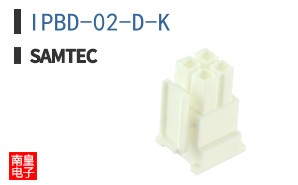 IPBD-02-D-K