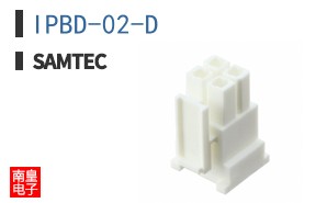 IPBD-02-D