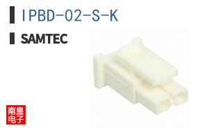 IPBD-02-S-K