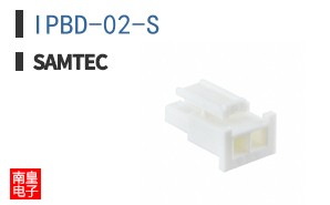 IPBD-02-S