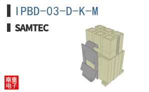 IPBD-03-D-K-M