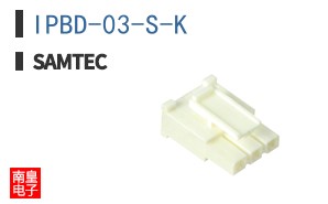 IPBD-03-S-K