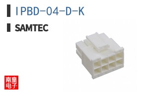 IPBD-04-D-K