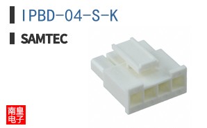 IPBD-04-S-K