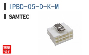 IPBD-05-D-K-M