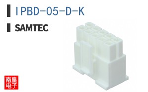 IPBD-05-D-K