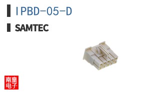 IPBD-05-D