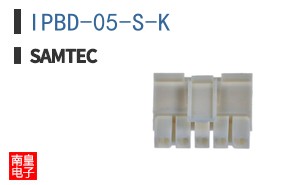 IPBD-05-S-K