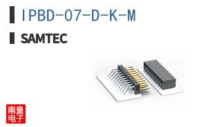 IPBD-07-D-K-M