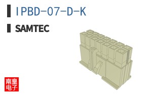 IPBD-07-D-K