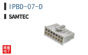 IPBD-07-D