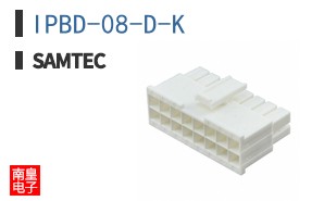 IPBD-08-D-K