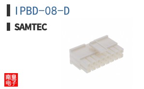 IPBD-08-D