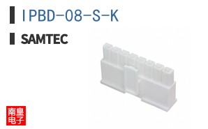 IPBD-08-S-K