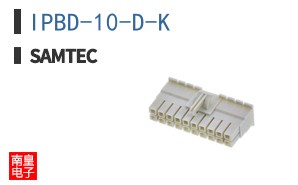 IPBD-10-D-K