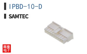 IPBD-10-D