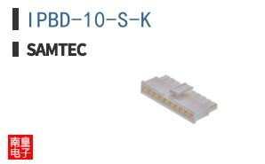 IPBD-10-S-K