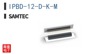 IPBD-12-D-K-M
