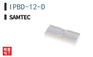 IPBD-12-D