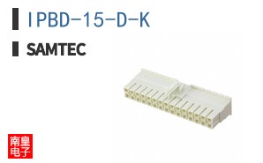 IPBD-15-D-K