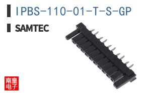 IPBS-110-01-T-S-GP