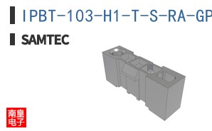 IPBT-103-H1-T-S-RA-GP