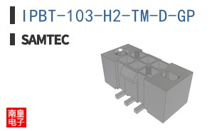 IPBT-103-H2-TM-D-GP