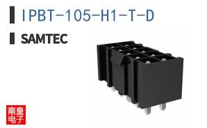 IPBT-105-H1-T-D