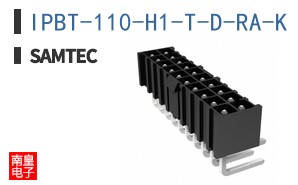 IPBT-110-H1-T-D-RA-K