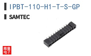 IPBT-110-H1-T-S-GP