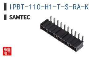 IPBT-110-H1-T-S-RA-K