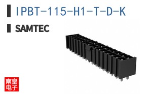 IPBT-115-H1-T-D-K