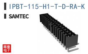 IPBT-115-H1-T-D-RA-K