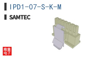 IPD1-07-S-K-M