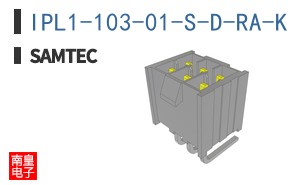 IPL1-103-01-S-D-RA-K
