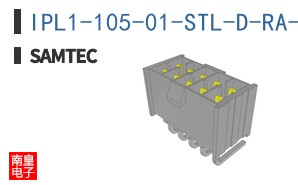 IPL1-105-01-STL-D-RA-K