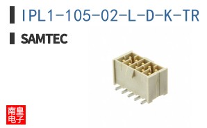 IPL1-105-02-L-D-K-TR