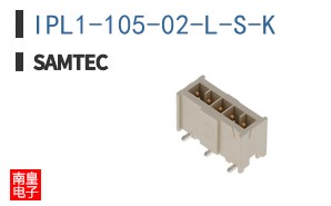 IPL1-105-02-L-S-K